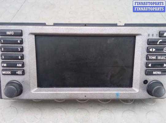 купить магнитола на LAND ROVER RANGE ROVER 3