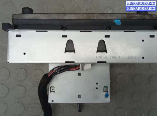 купить магнитола на LAND ROVER RANGE ROVER 3