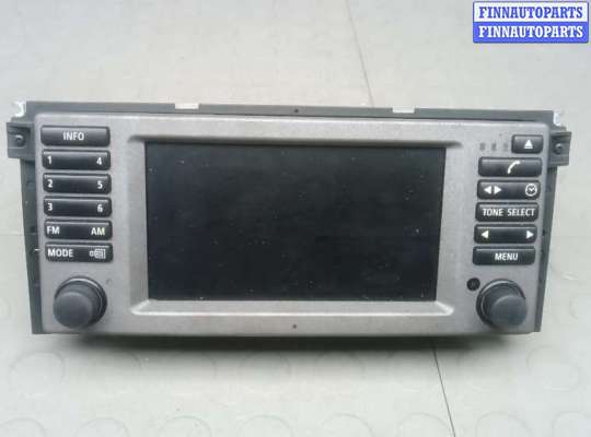 купить магнитола на LAND ROVER RANGE ROVER 3