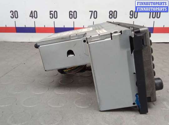 купить магнитола на LAND ROVER RANGE ROVER 3