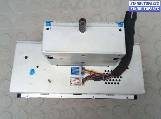 купить магнитола на LAND ROVER RANGE ROVER 3