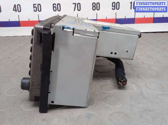 купить магнитола на LAND ROVER RANGE ROVER 3