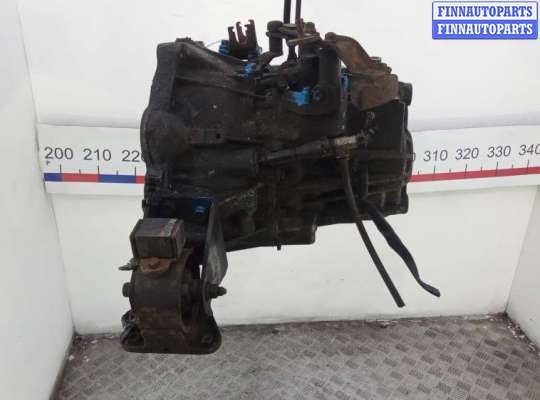 купить кпп 5ст. на HYUNDAI SANTA FE 2