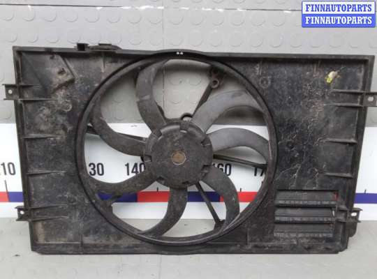 купить вентилятор радиатора на VOLKSWAGEN GOLF 5