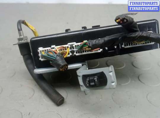 купить блок бортовой сети (блок управления bcm) на HYUNDAI H1 (STAREX) 2