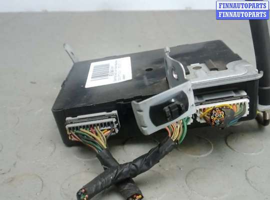 купить блок бортовой сети (блок управления bcm) на HYUNDAI H1 (STAREX) 2