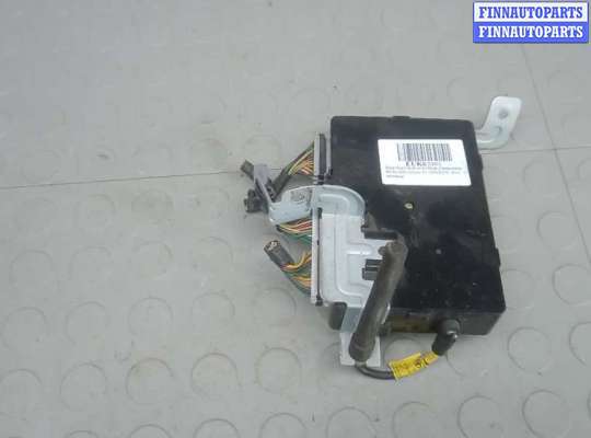 блок бортовой сети (блок управления bcm) HN567831 на HYUNDAI H1 (STAREX) 2