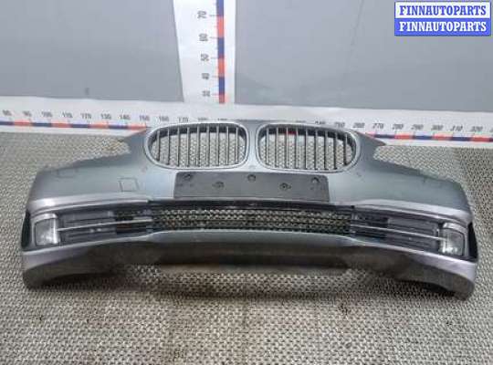 купить бампер передний на BMW 7 F01