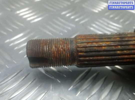 купить привод передний правый на PEUGEOT 107 1