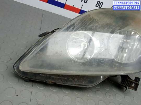 купить фара левая на OPEL ZAFIRA B