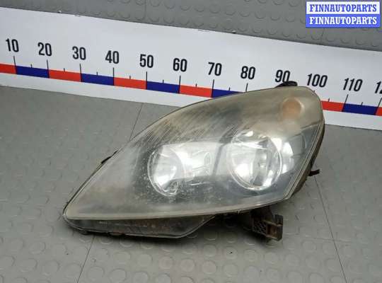 купить фара левая на OPEL ZAFIRA B
