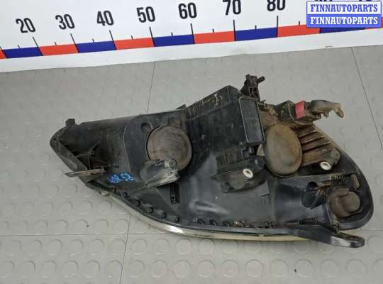 купить фара левая на OPEL ZAFIRA B