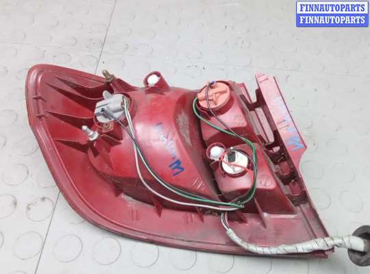 купить фонарь задний правый на HYUNDAI GETZ TB