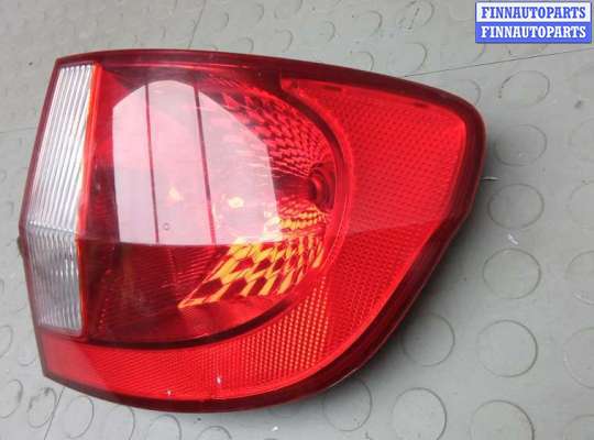 купить фонарь задний правый на HYUNDAI GETZ TB