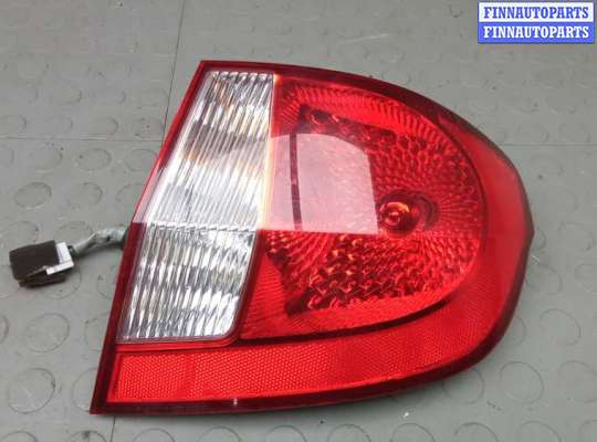 купить фонарь задний правый на HYUNDAI GETZ TB