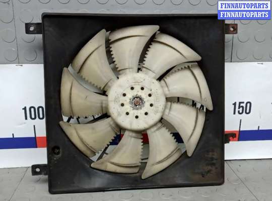 купить вентилятор радиатора на SUZUKI SX4 YA11S