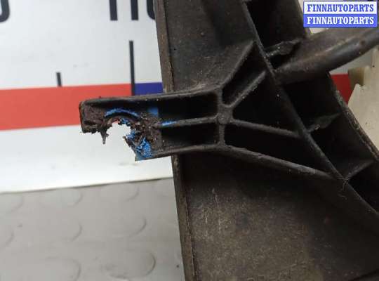 купить вентилятор радиатора на SUZUKI SX4 YA11S