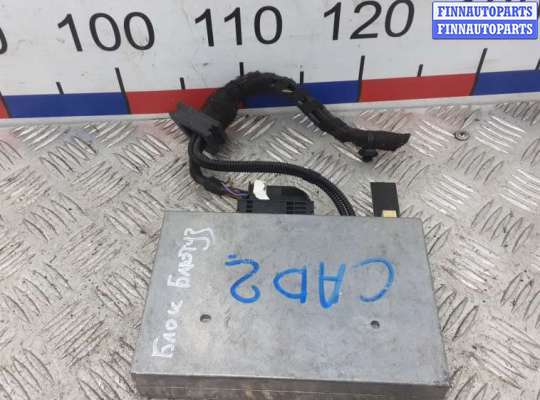 блок управления bluetooth AU910278 на AUDI Q7