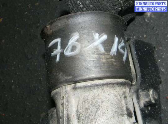 раздаточная коробка MT549640 на CITROEN C-CROSSER
