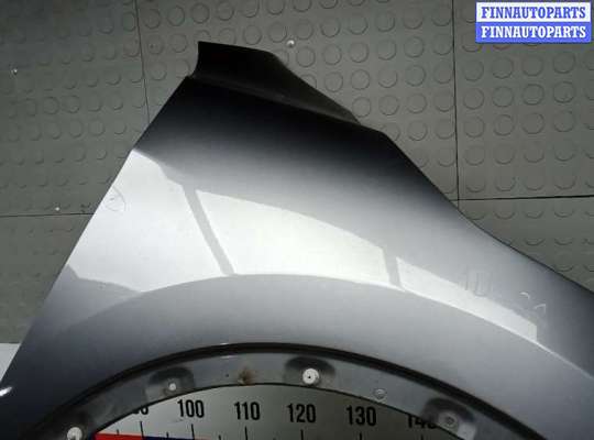купить крыло переднее правое на NISSAN QASHQAI J11