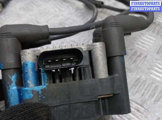 Катушка зажигания