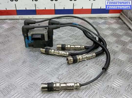 катушка зажигания бензиновая SK488205 на SKODA YETI 1