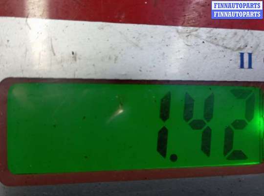 Катушка зажигания на Skoda Yeti (5L)