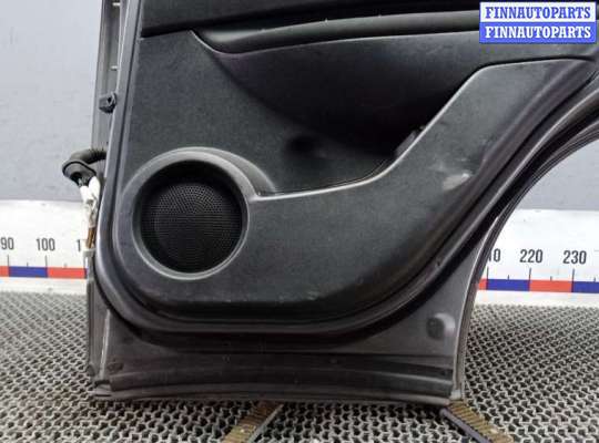 купить дверь задняя правая на NISSAN QASHQAI J10