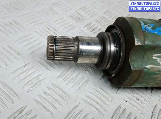 купить привод передний левый на PEUGEOT 4007