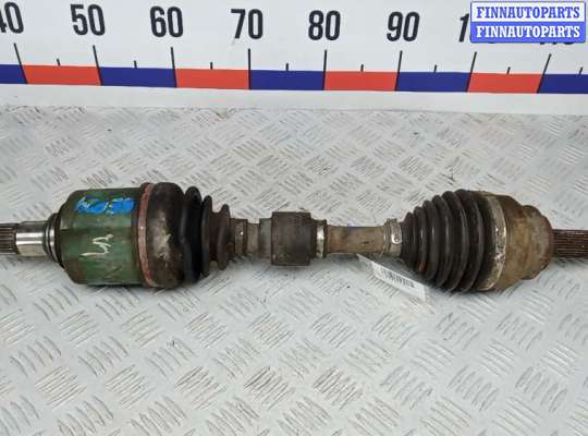 купить привод передний левый на PEUGEOT 4007