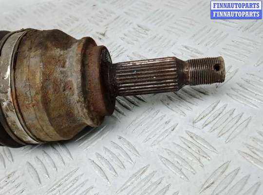 купить привод передний левый на PEUGEOT 4007