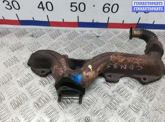 выпускной коллектор дизельный FO2010555 на FORD FOCUS 2