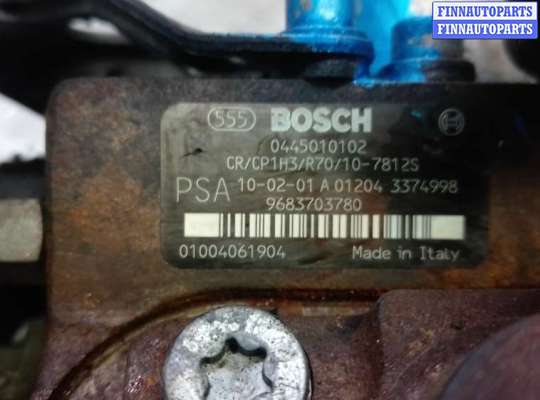 купить тнвд дизельный на PEUGEOT 3008 1