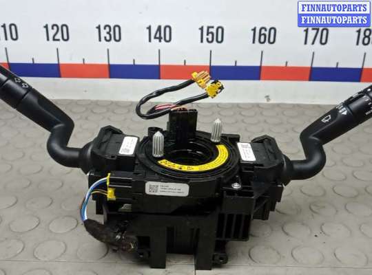 купить переключатель поворотов и дворников (стрекоза) на LAND ROVER FREELANDER 2