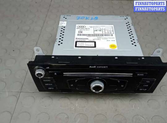 купить магнитола на AUDI A5 1