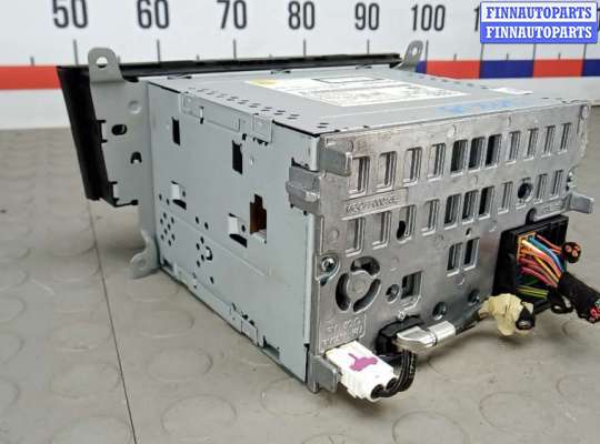 купить магнитола на AUDI A5 1