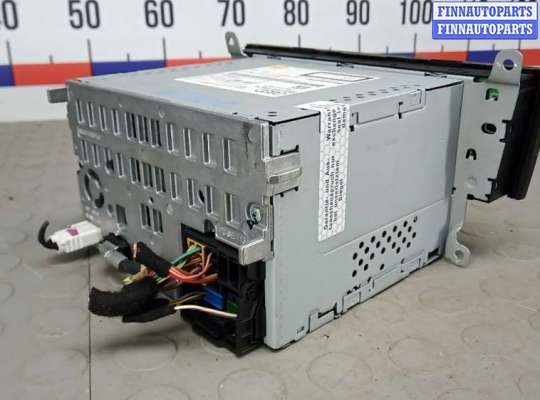 купить магнитола на AUDI A5 1