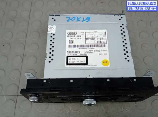 купить магнитола на AUDI A5 1