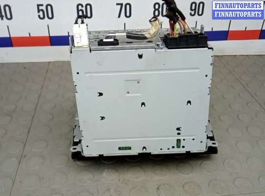 купить магнитола на AUDI A5 1