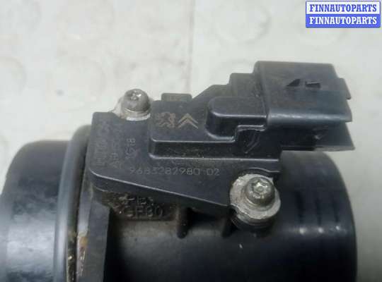 купить расходомер воздуха дизельный на PEUGEOT 3008 1