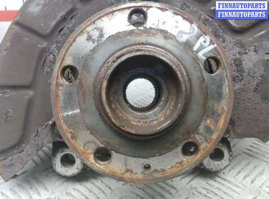 купить ступица передняя левая на VOLKSWAGEN PASSAT B6