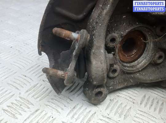 купить ступица передняя левая на VOLKSWAGEN PASSAT B6