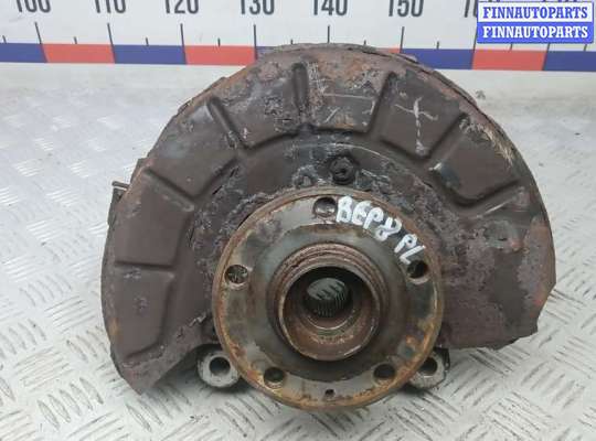 купить ступица передняя левая на VOLKSWAGEN PASSAT B6