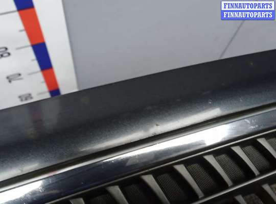 Капот на Lexus RX II (XU30)