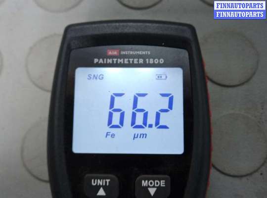 купить капот на LEXUS RX 2