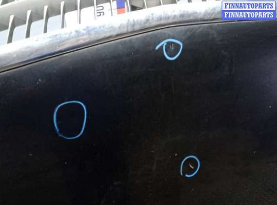 купить капот на LEXUS RX 2