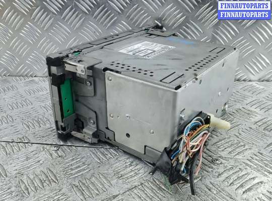 купить магнитола на FORD KUGA 1