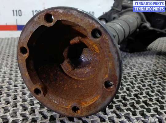 купить редуктор переднего моста на VOLKSWAGEN TOUAREG 7L