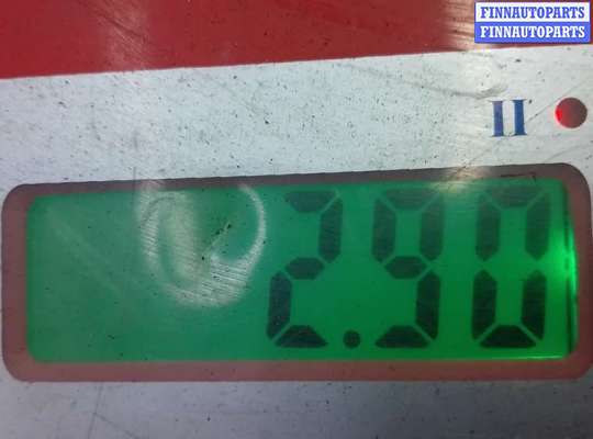 купить впускной коллектор дизельный на KIA CEE'D 1