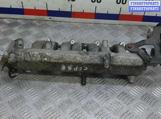 купить впускной коллектор дизельный на KIA CEE'D 1